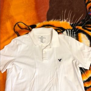 Men’s polo